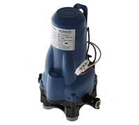 Whale Water Master 12V Water Pump - Blue