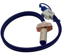 Whale Water Master Pump with Easi-Press Connection - Blue, 12 V