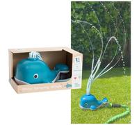 Whale Water Toy - Garden Water Sprinkler Bs Toys Top Quality