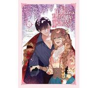 Why Raeliana Ended Up at the Duke's Mansion – Vol. 5 (GN) – Yen Press