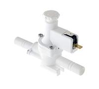 Whale WU7207 Pressure Switch, White
