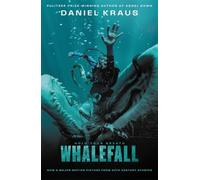 Whalefall Film Tie-In: From the Pultizer Prize for Fiction winner, soon to be a major film from 20th Century Studios