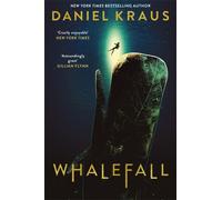 Whalefall : From the Pultizer Prize for Fiction winner, soon to be a major film from 20th Century Studios