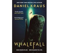 Whalefall: The global thriller sensation