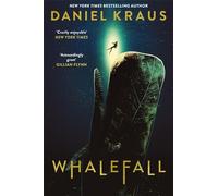 Whalefall: The global thriller sensation