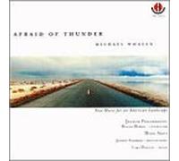 Whalen, M. - Afraid of Thunder
