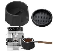 WhaleO Tamper Station for Ninja Luxe Cafe, Espresso Tamper Station for ES601 and ES701, Tamping Station for Coffee Machine Accessories