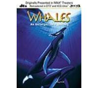 Whales: An Unforgettable Journey - Xcq Ultra [DVD]
