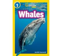 Whales : Level 1
