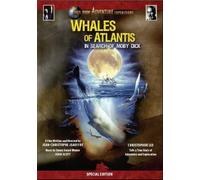 Whales of Atlantis: In Search Of Moby Dick