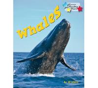Whales (Reading Stars)