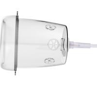 WhaleSing Dog Inhaler Mask Oxygen Mask for Cats and Dogs with Inhaler Indicator (Cats & Small Dogs)