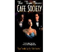 Whaley - Cafe Society [VHS] [Import USA]
