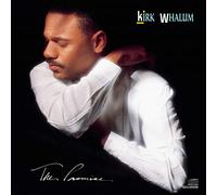 Whalum, Kirk - The Promise
