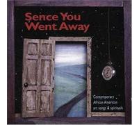 Whalum - Since You Went Away