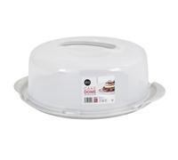 Wham 10cm Deep Round Cake / Cheese Dome