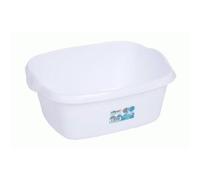 Wham 12524 Casa Rectangular Bowl Ice White