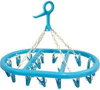 Wham 20 Piece Oval Sock Dryer [Energy Class A+]