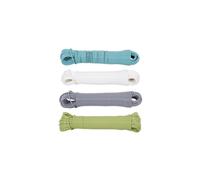 Wham - 25M Steel Cord Polypropylene Washing Line - 3.5mm [Colours May Vary]