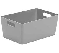 Wham 3 x Studio Basket 4.02 - Color: Grey