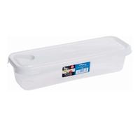Wham Bacon Food Storage Box White 1.2L [12383]