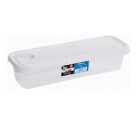 Wham Bacon Storage Box White (1.2L)