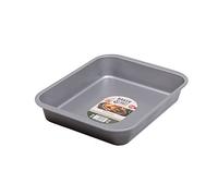 Wham Baker & Salt Medium Double Non-Stick Coating Roaster Tin 36cm Made in UK