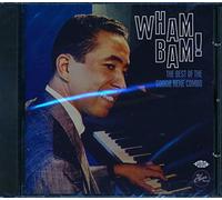 Wham Bam - The Best Of The Googie Rene Combo