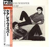 Wham - Careless Whisper + Shrink