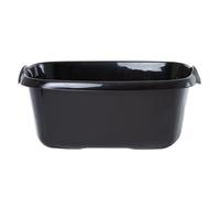 Wham Casa 39cm Rectangular Bowl (Black)