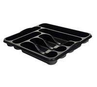 Wham Casa Cutlery Tray Midnight LGE