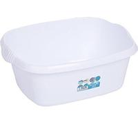 Wham Casa Rectangular Bowl Ice White 12524
