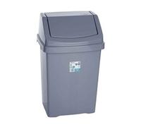 Wham Casa 50L Swing Bin