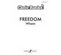 Wham! - CHOIR ROCKS! Freedom (Wham!)