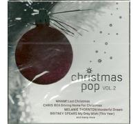 Wham - Christmas Pop Vol. 2
