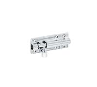Wham Clip Lid Box 65L Clear
