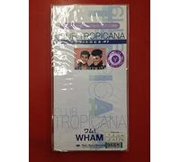 Wham - Club Tropicana