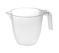 Wham Cuisine 2L Clear Measuring Jug,JNS_453403