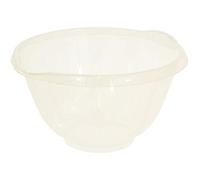 Wham Cuisine Mixing Bowl Clear 2ltr