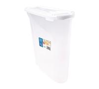 Wham Cuisine Polypropylene Cereal Dispenser Container 2.5ltr