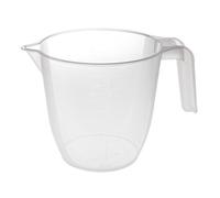 Wham Cuisine 2L Clear Measuring Jug,JNS_453403