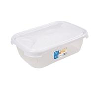 Wham Cuisine Polypropylene Rectangular Food Storage Box Container 2.7L