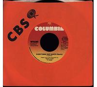 Wham! - Everything She Wants [Vinyl Single 7'']