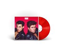 Wham! - Fantastic Ltd. Transparent Red - Colored Vinyl