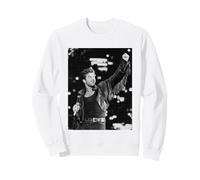 Wham! Farewell Concert George Michael Wembley I'm Your Man Sweatshirt