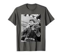 Wham! Farewell Concert George Michael Wembley Last Christmas T-Shirt