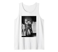 Wham! Farewell Concert George Michael Wembley Stadium Tank Top