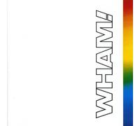 Wham The Final (CD) Album (US IMPORT)