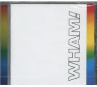 Wham The Final (CD) Album (US IMPORT)