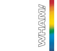 Wham The Final (CD) Album (US IMPORT)